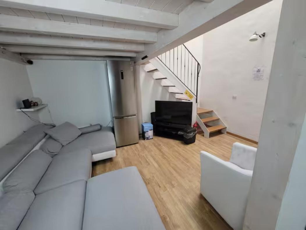 Bedroom And Loft *