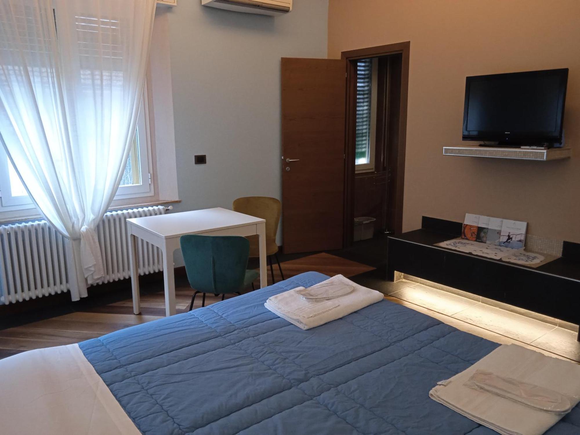 Apartment Maison Saragozza *