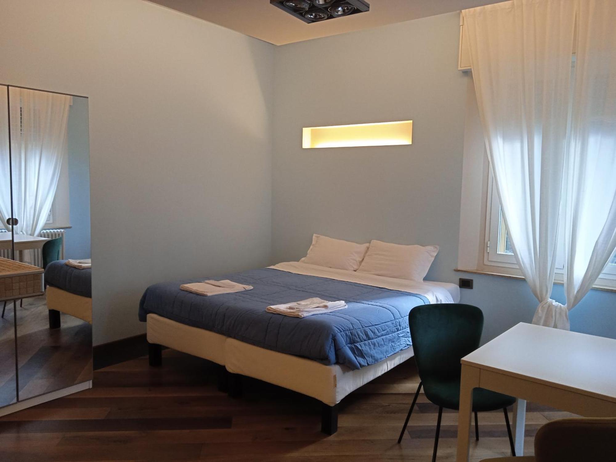 Maison Saragozza *