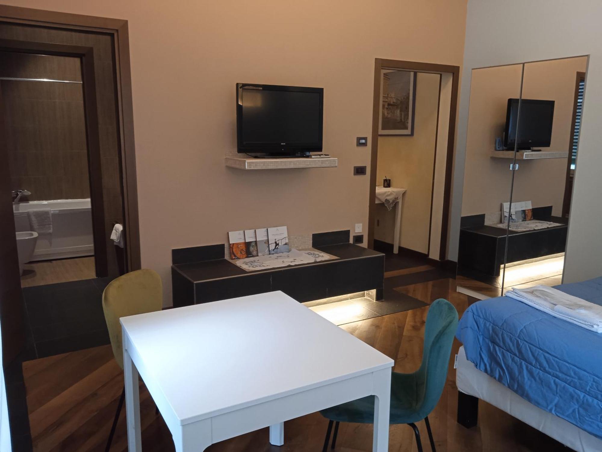 Maison Saragozza Apartment *