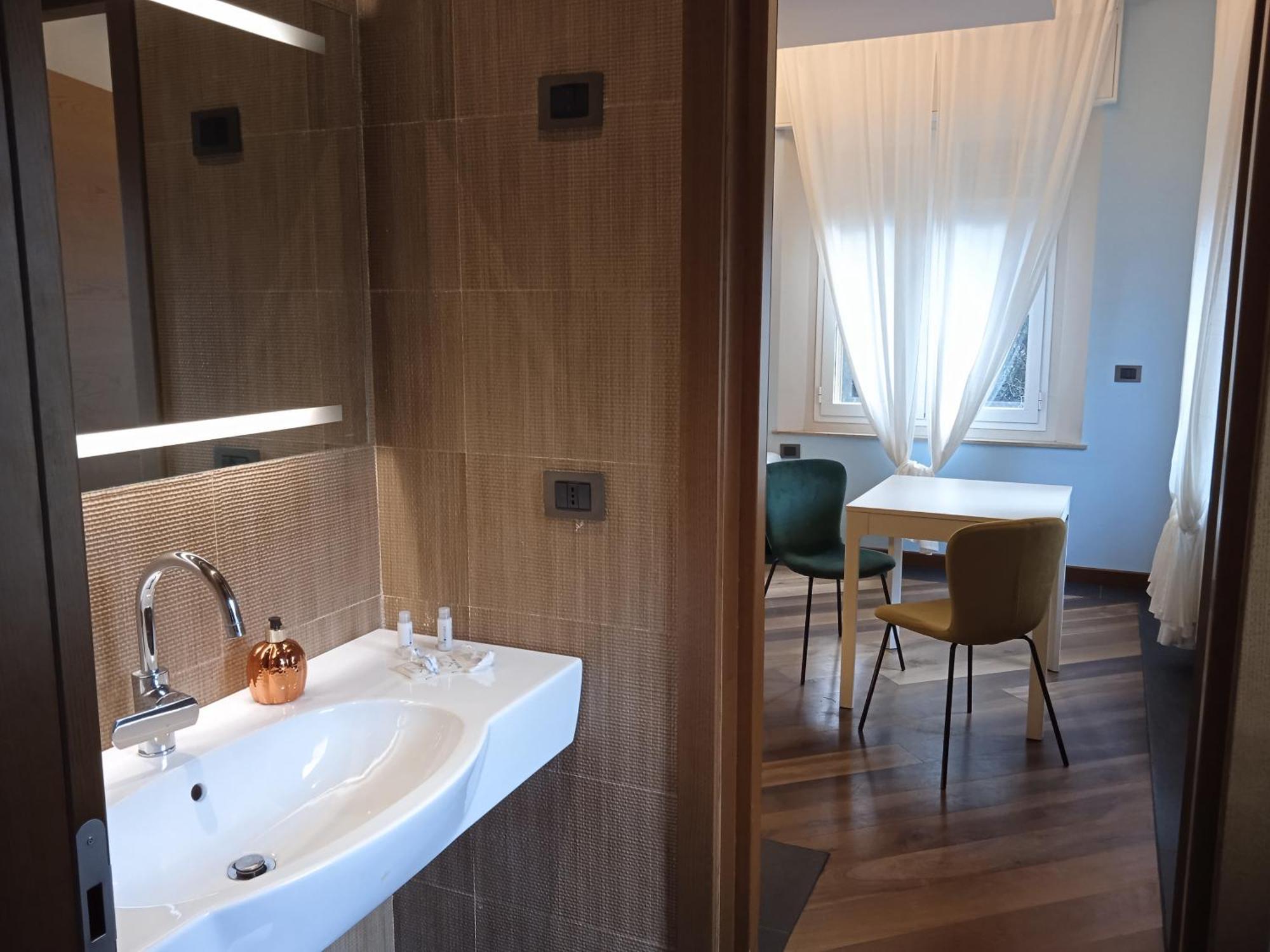 Maison Saragozza Apartment *