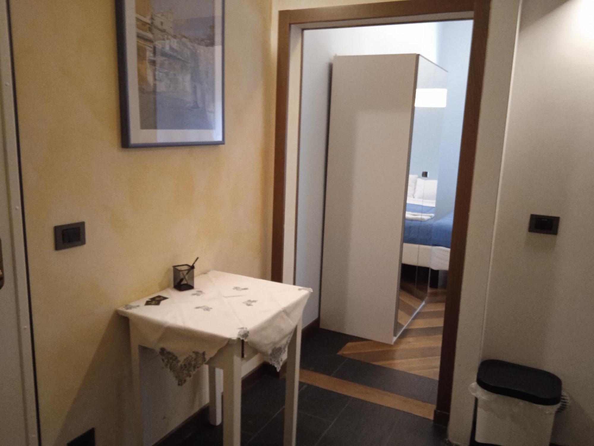 Apartment Maison Saragozza Bologna