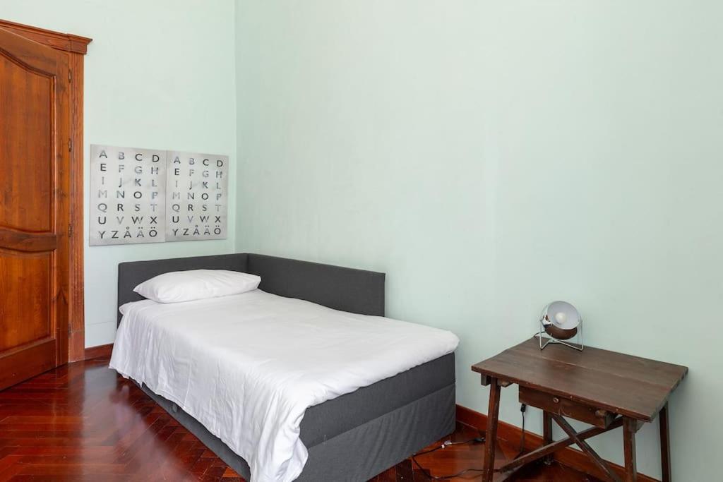 Porta Maggiore Sant Orsola Family House Apartment Bologna