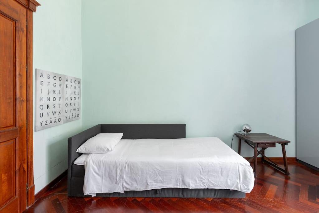 Porta Maggiore Sant Orsola Family House Apartment
