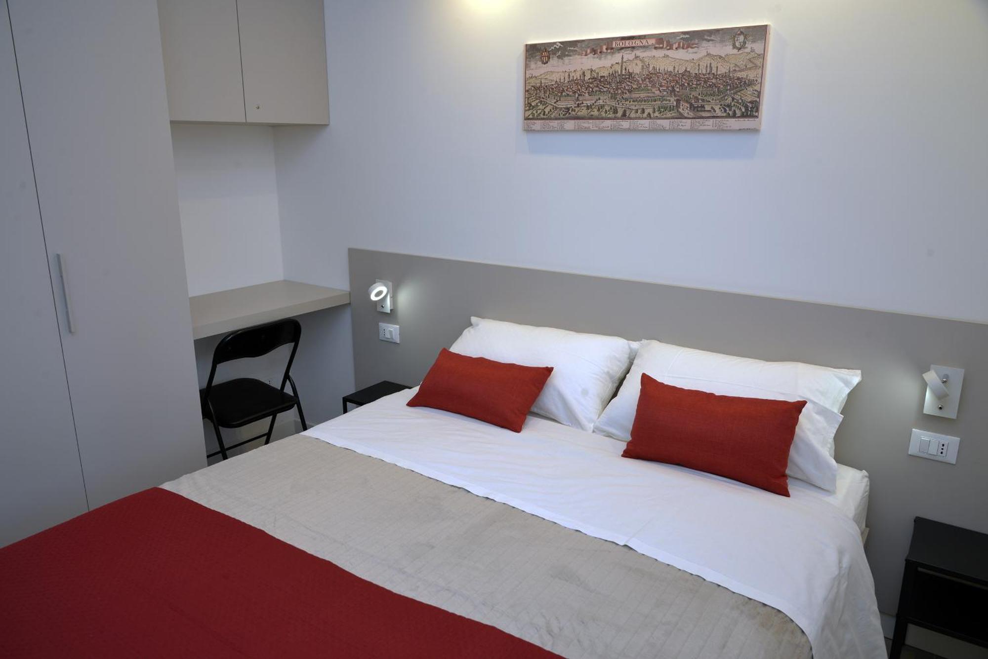 Apartment Casa Panigale *
