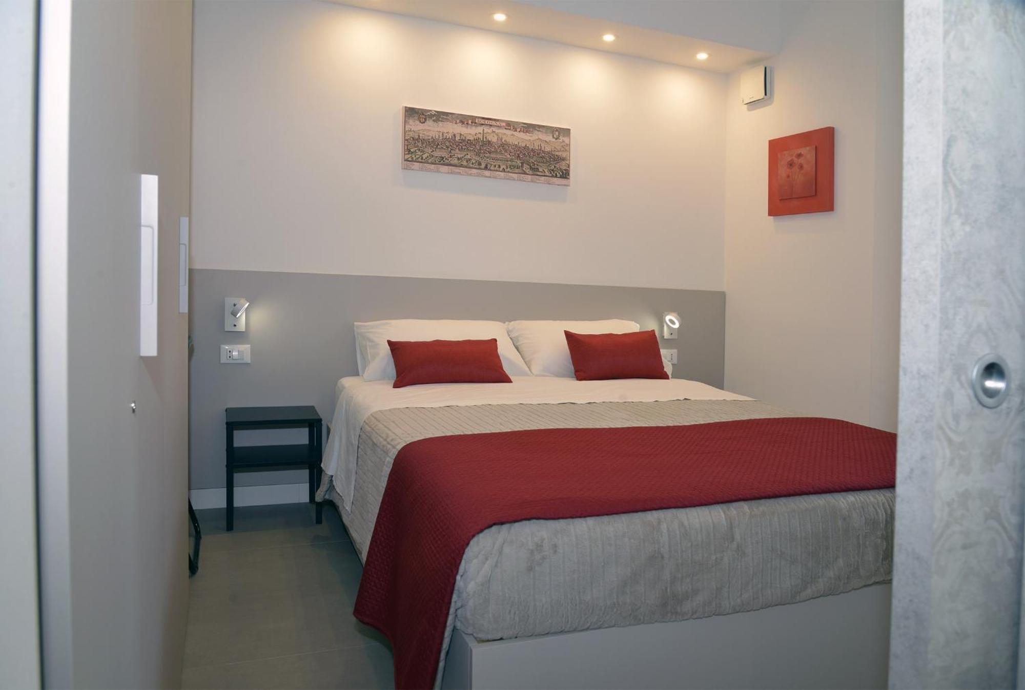 Casa Panigale Apartment *