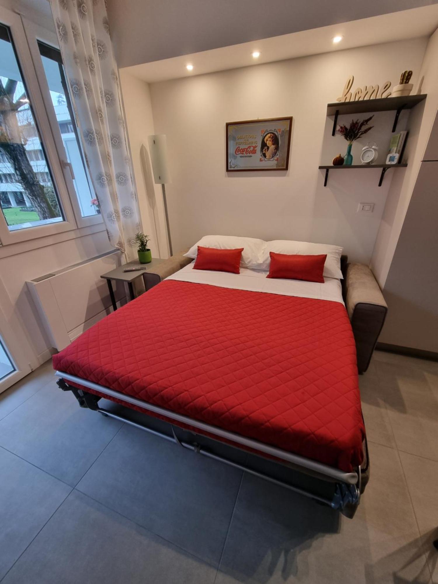 Casa Panigale Appartamento Bologna