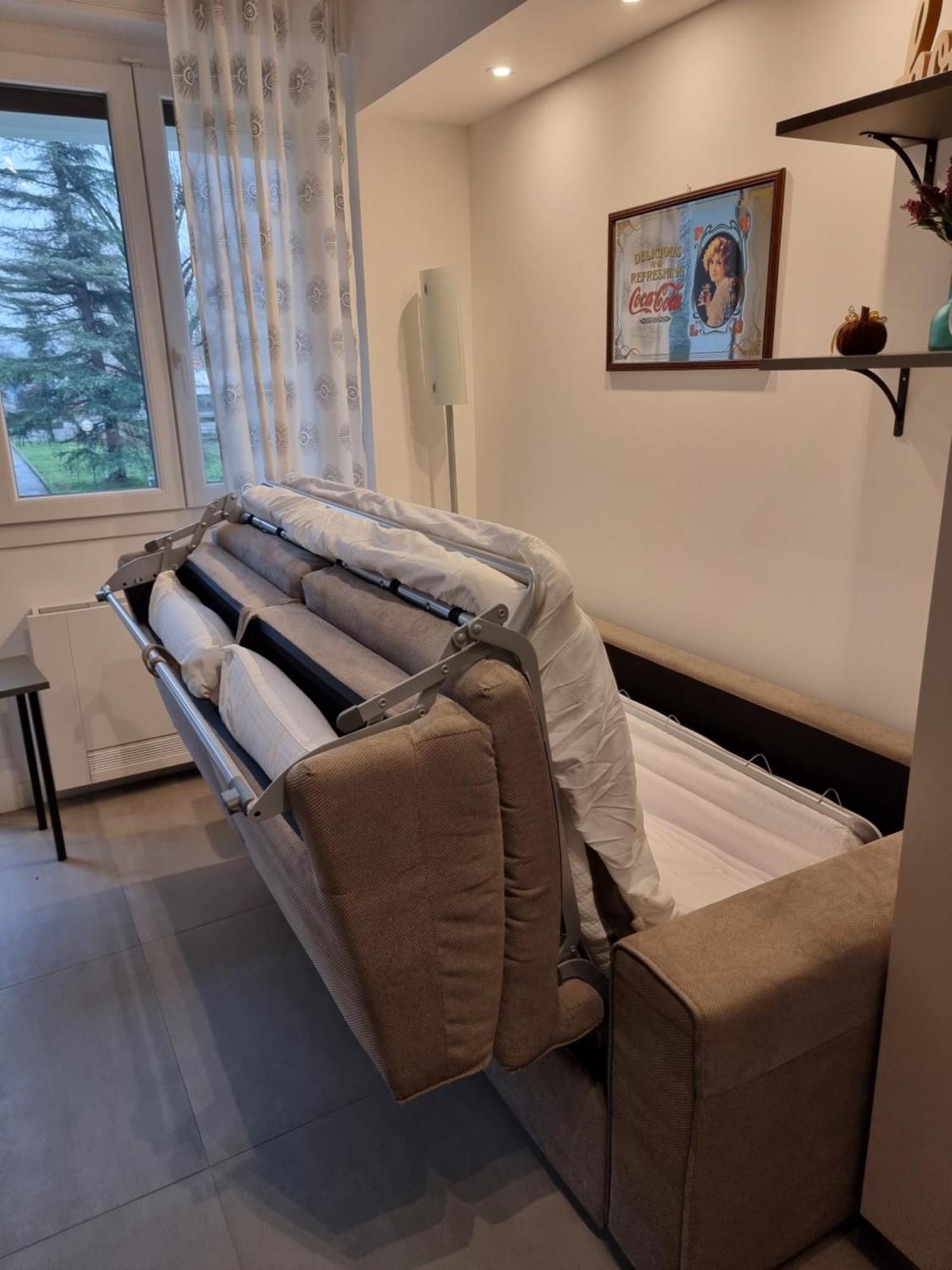 Appartamento Casa Panigale Bologna