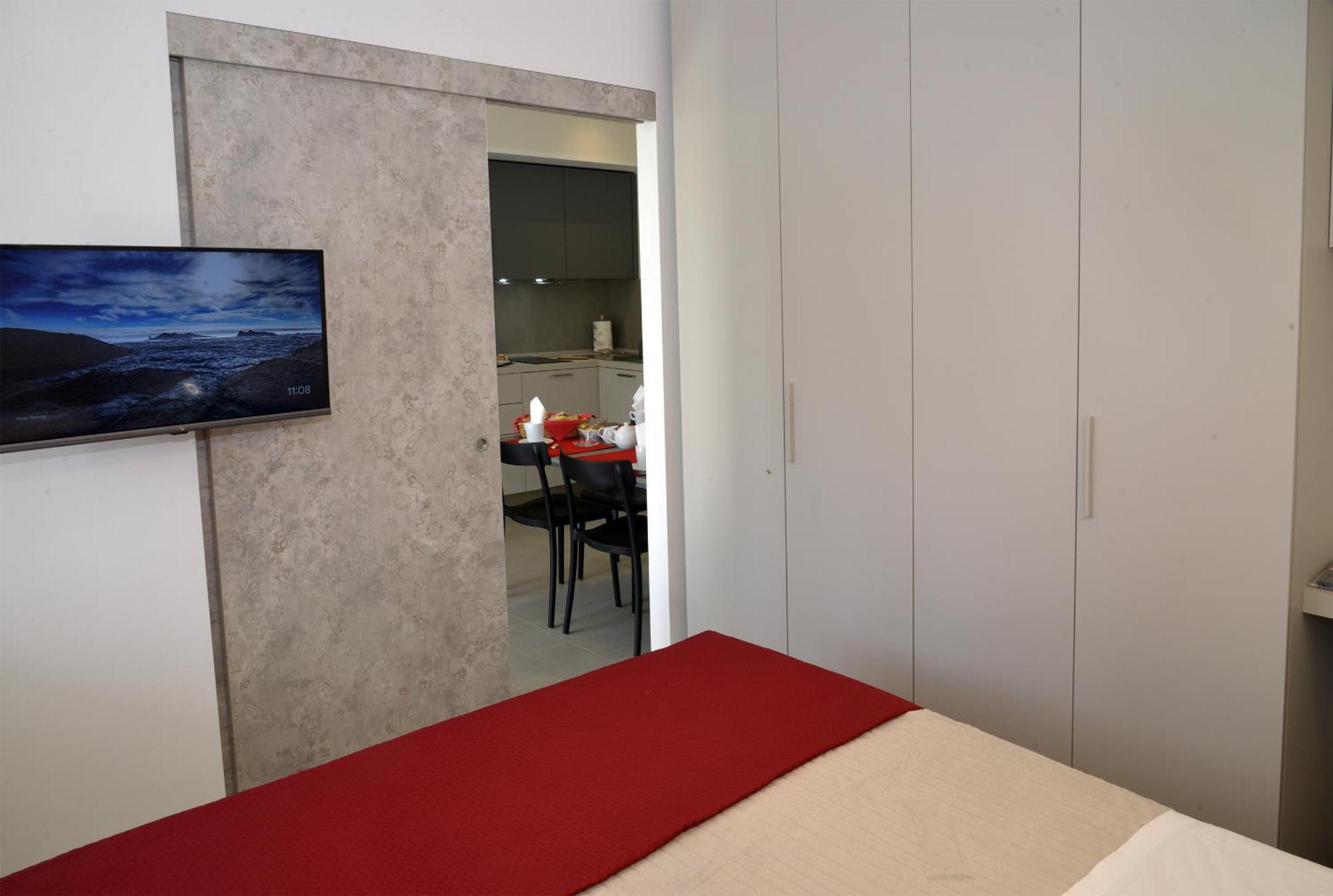 Casa Panigale Appartamento Bologna