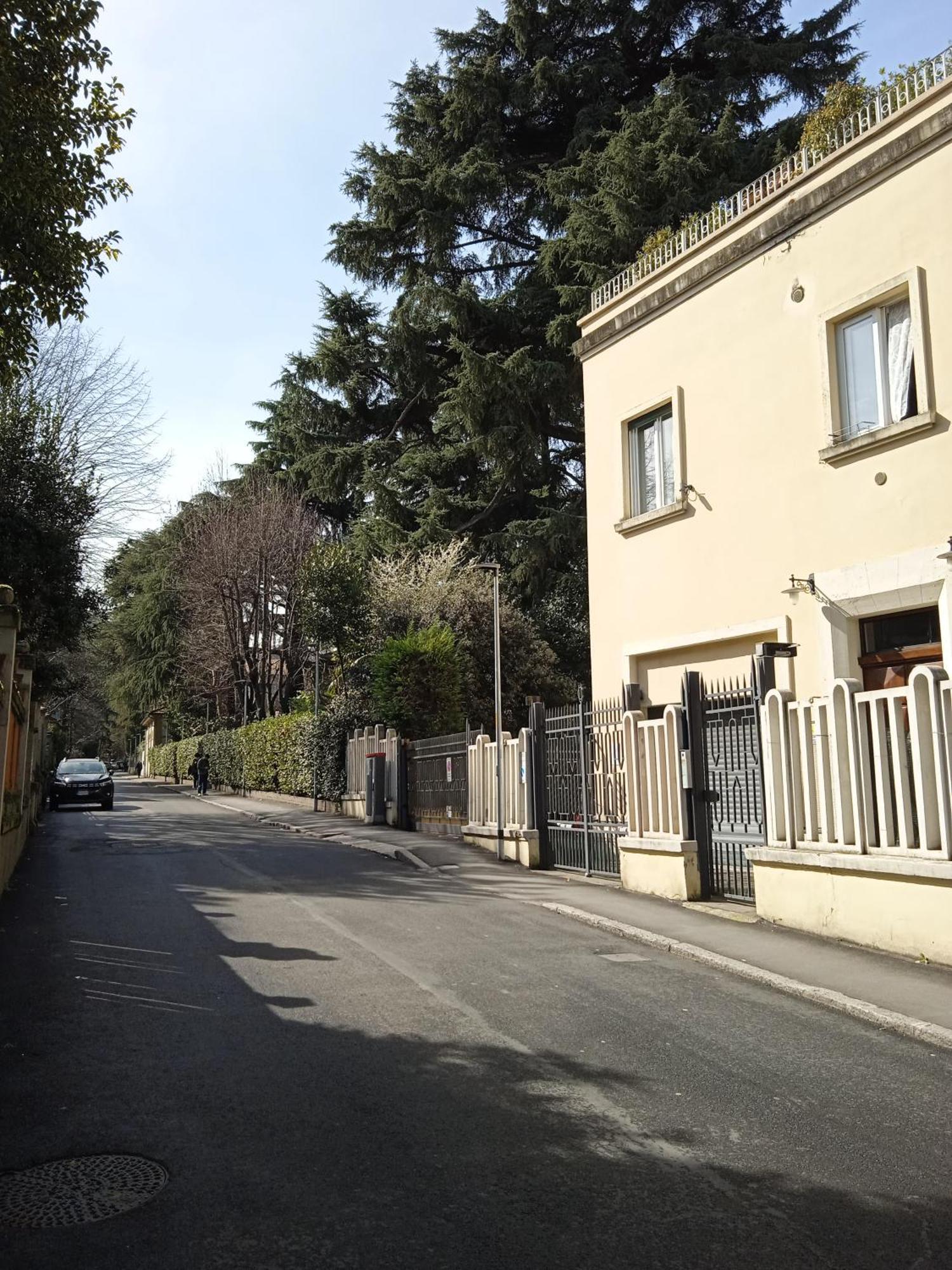 Maison Saragozza Apartment Bologna