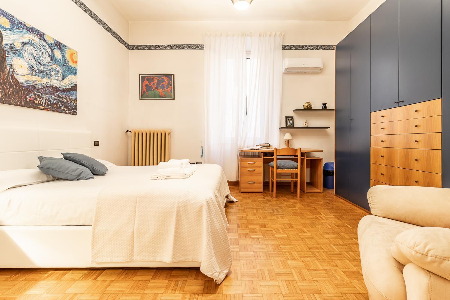 Spacious With Kitchenette, Near Piazza Maggiore Appartement *