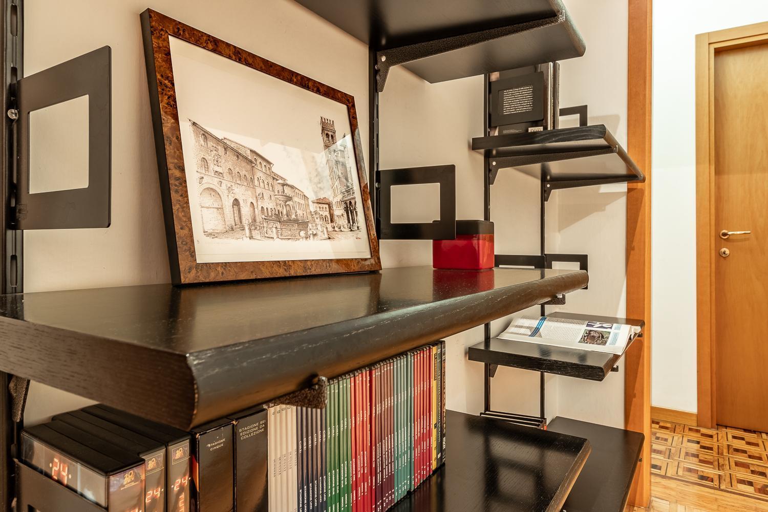 Spacious With Kitchenette, Near Piazza Maggiore Bologna