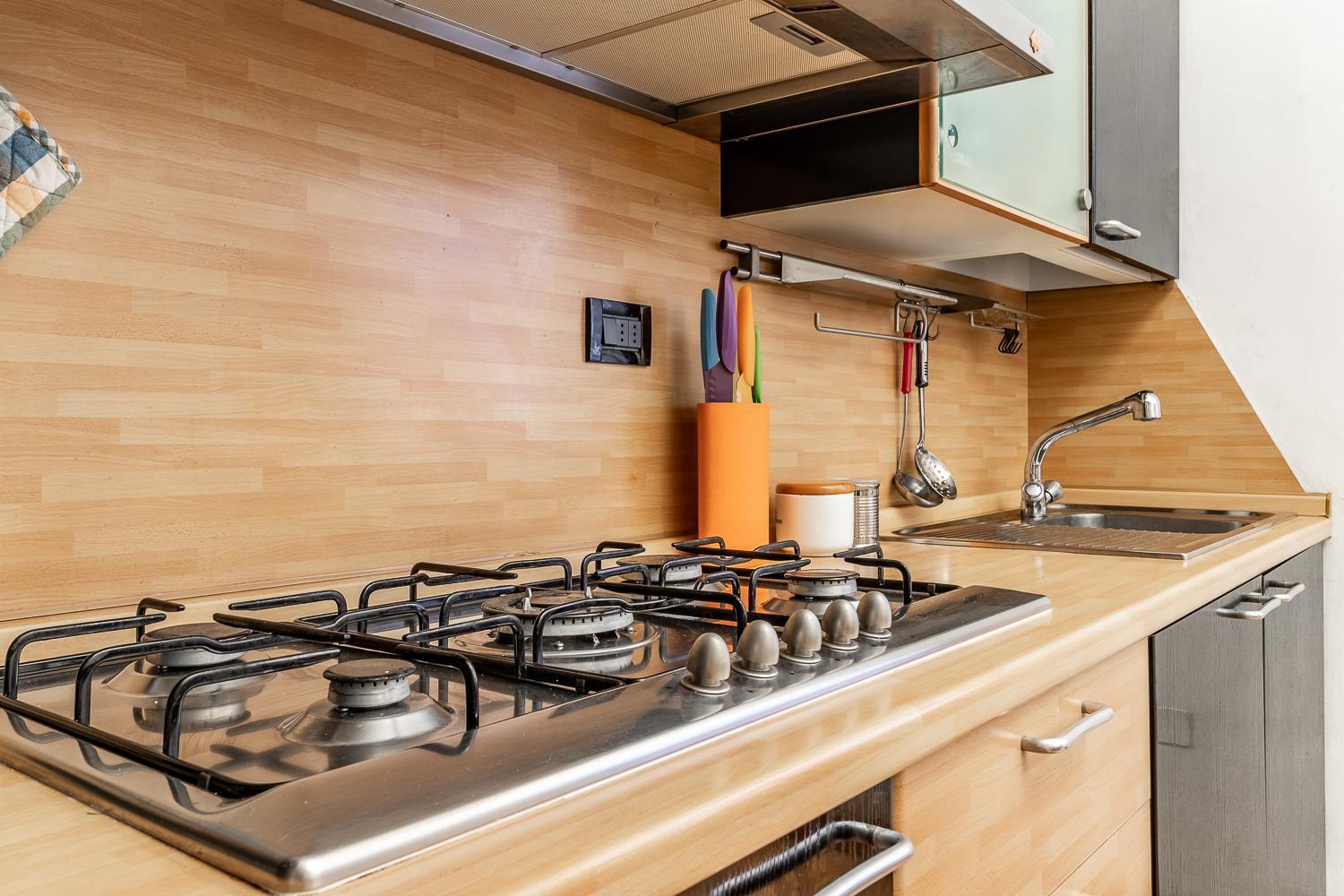 Appartement Spacious With Kitchenette, Near Piazza Maggiore