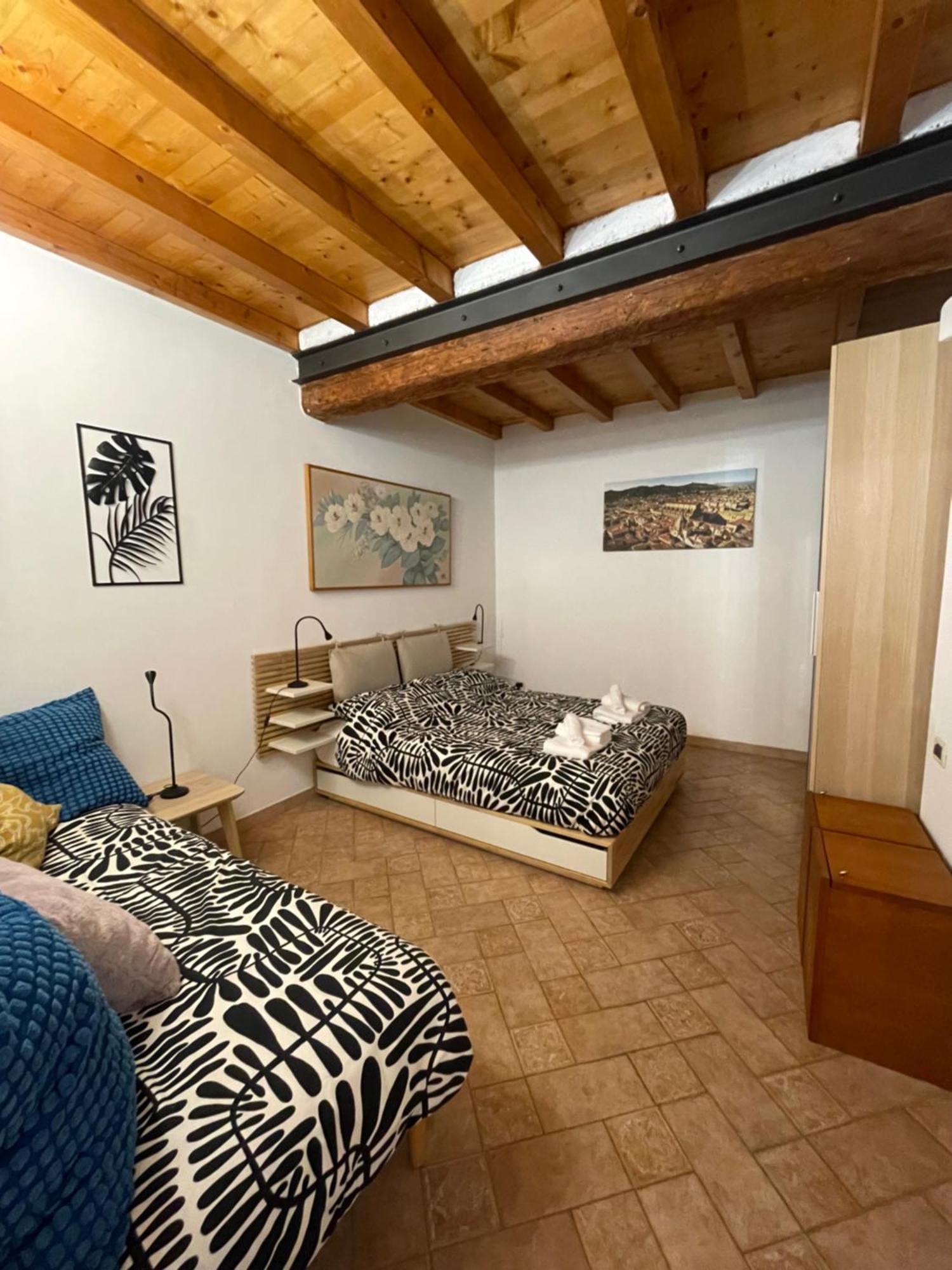 Casa Vacanze Myrasol Apartment Bologna