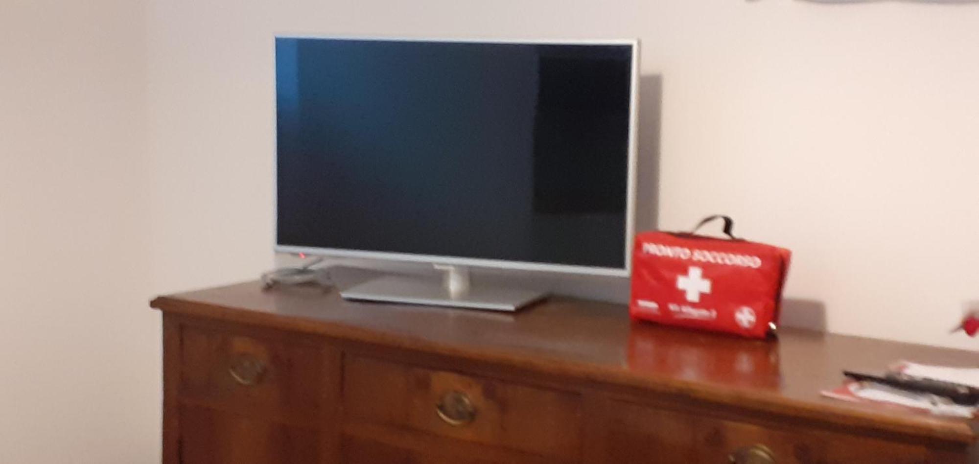 Casa San Mamolo Apartment Bologna