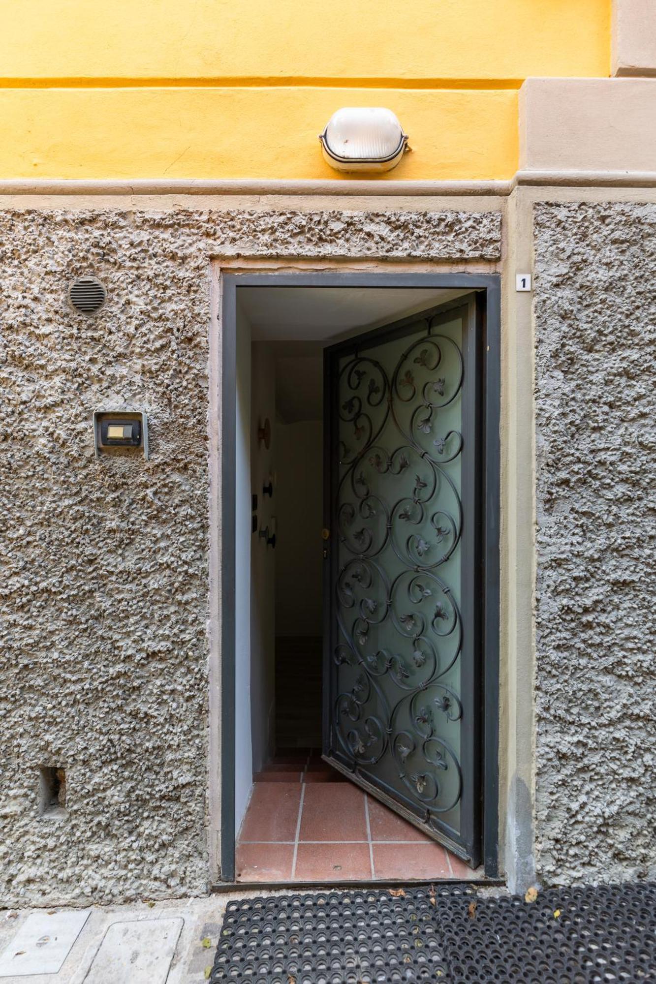 Apartment Casa San Mamolo *