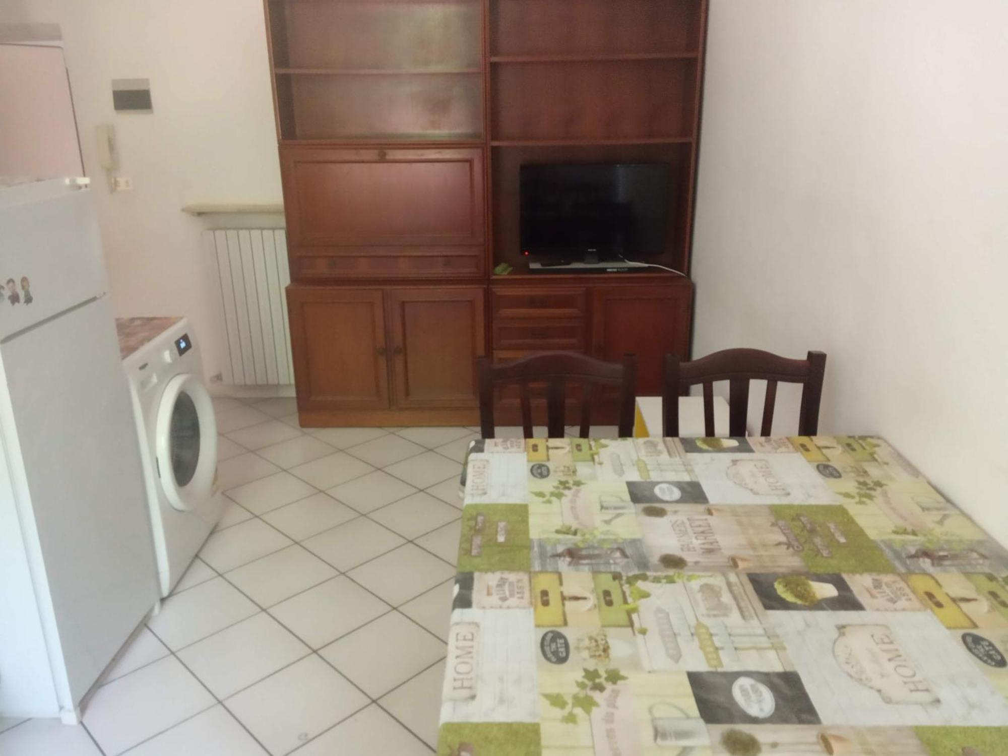 Maison Primaticcio Apartment
