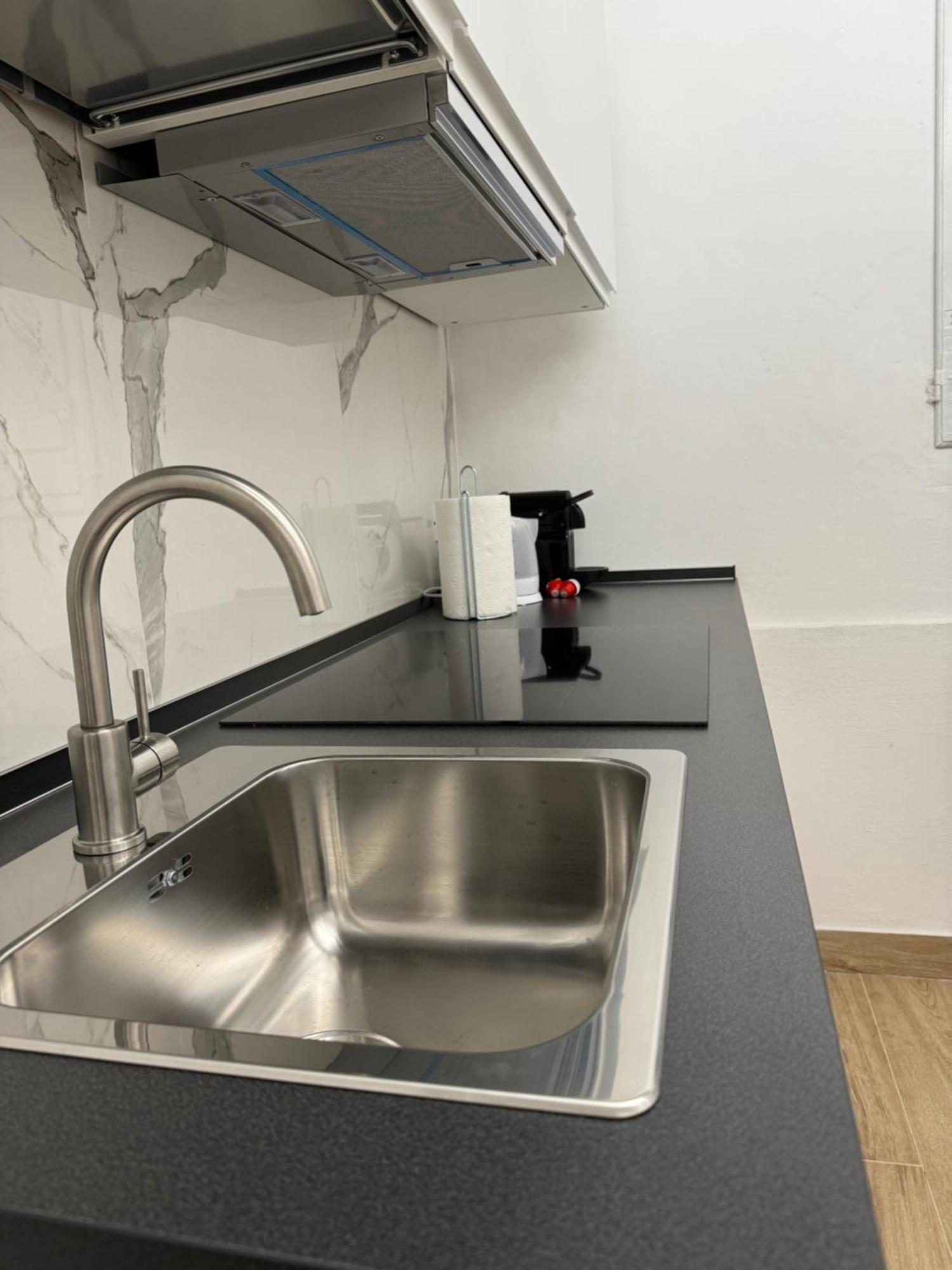 Apartment La Casina A Porta Castiglione Bologna