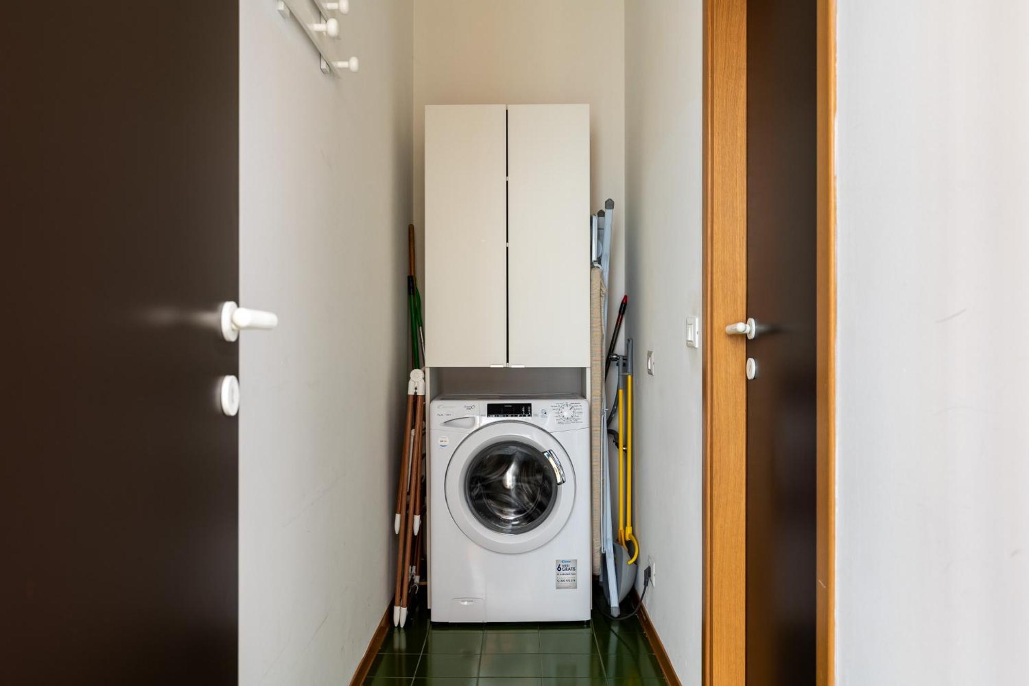 Apartamento Levante96 Bolonha