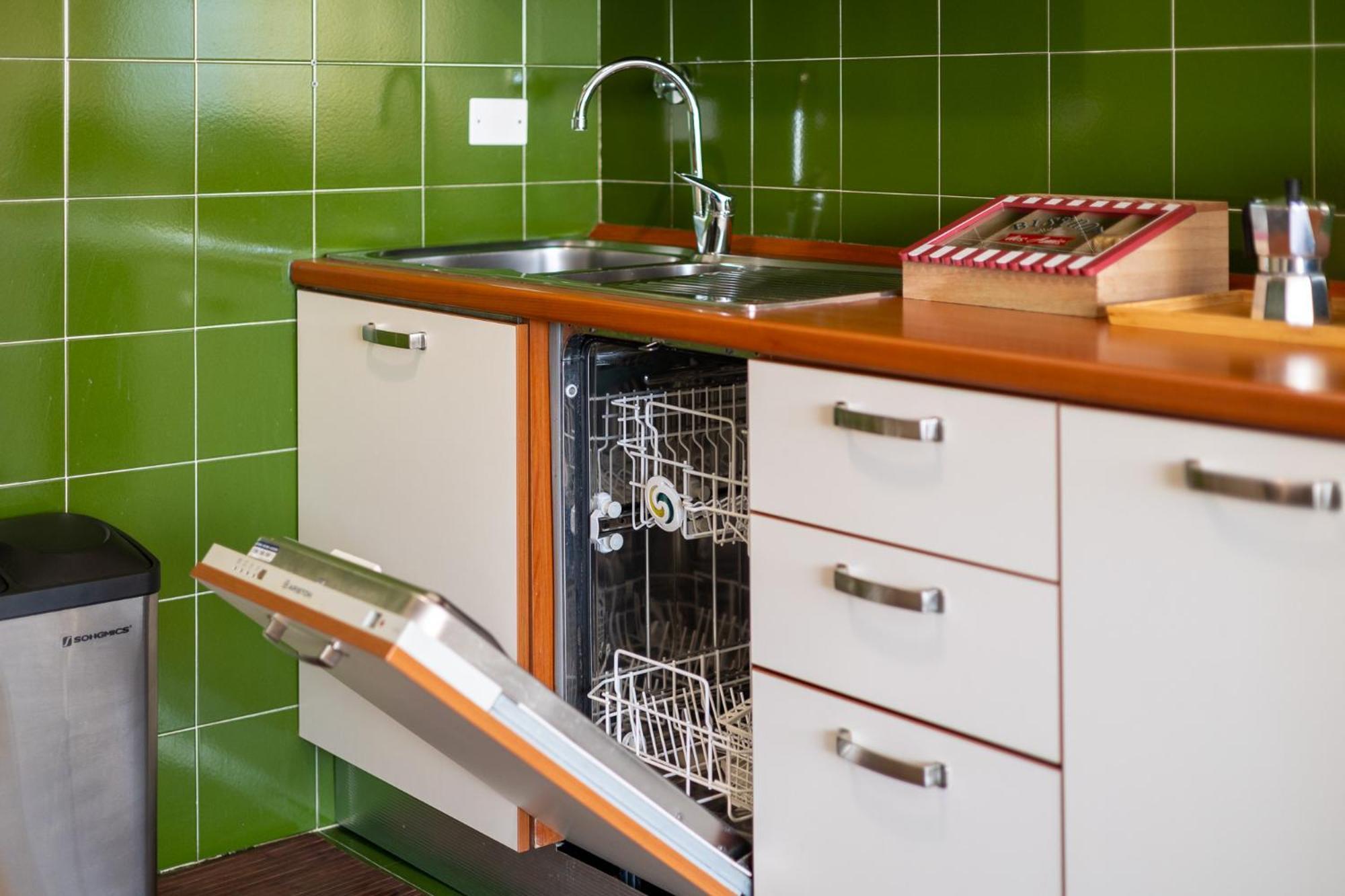 Apartamento Levante96