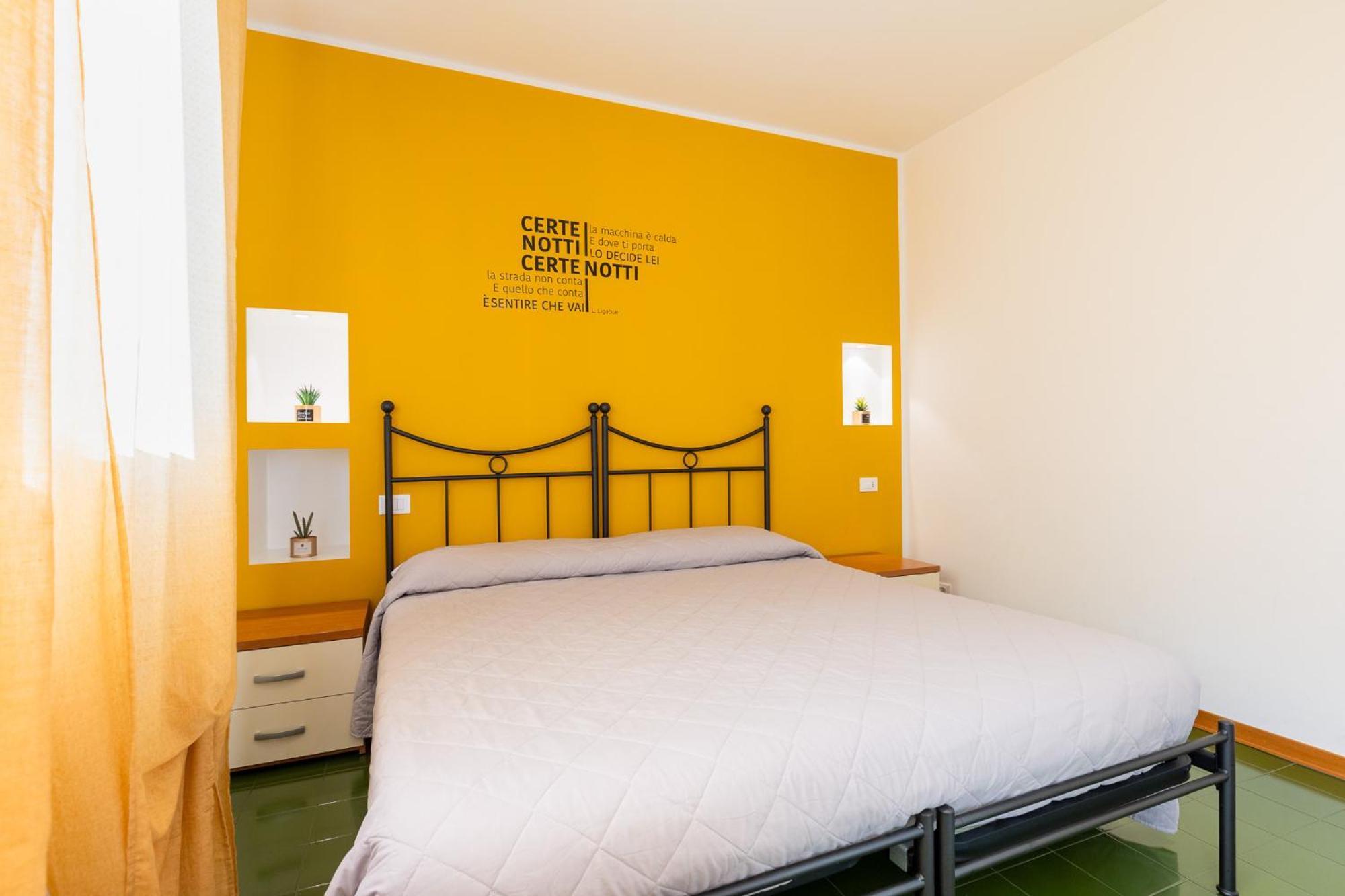 Levante96 Apartamento Bolonha
