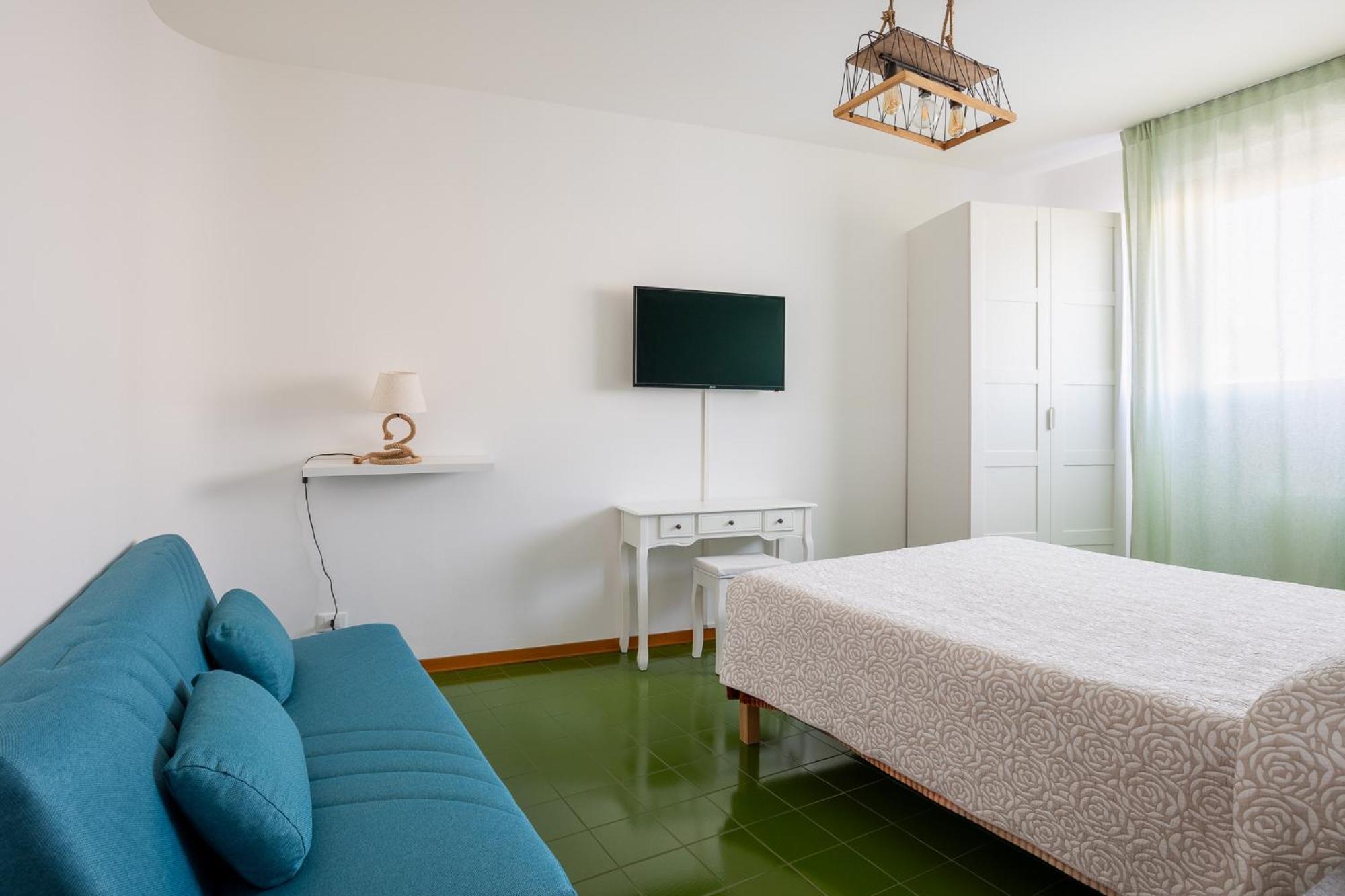 Levante96 Apartamento Bolonha