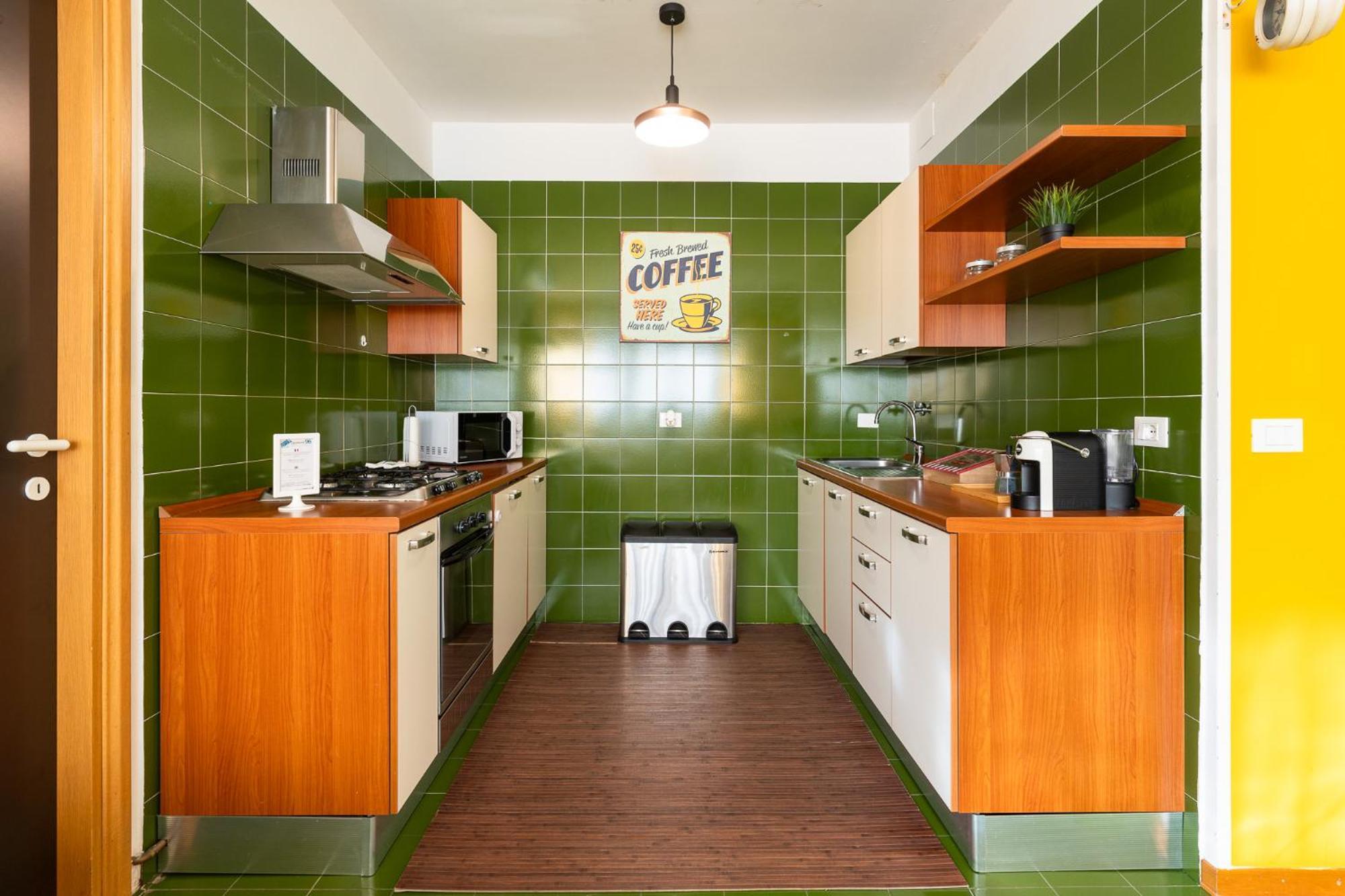 Levante96 Apartamento *
