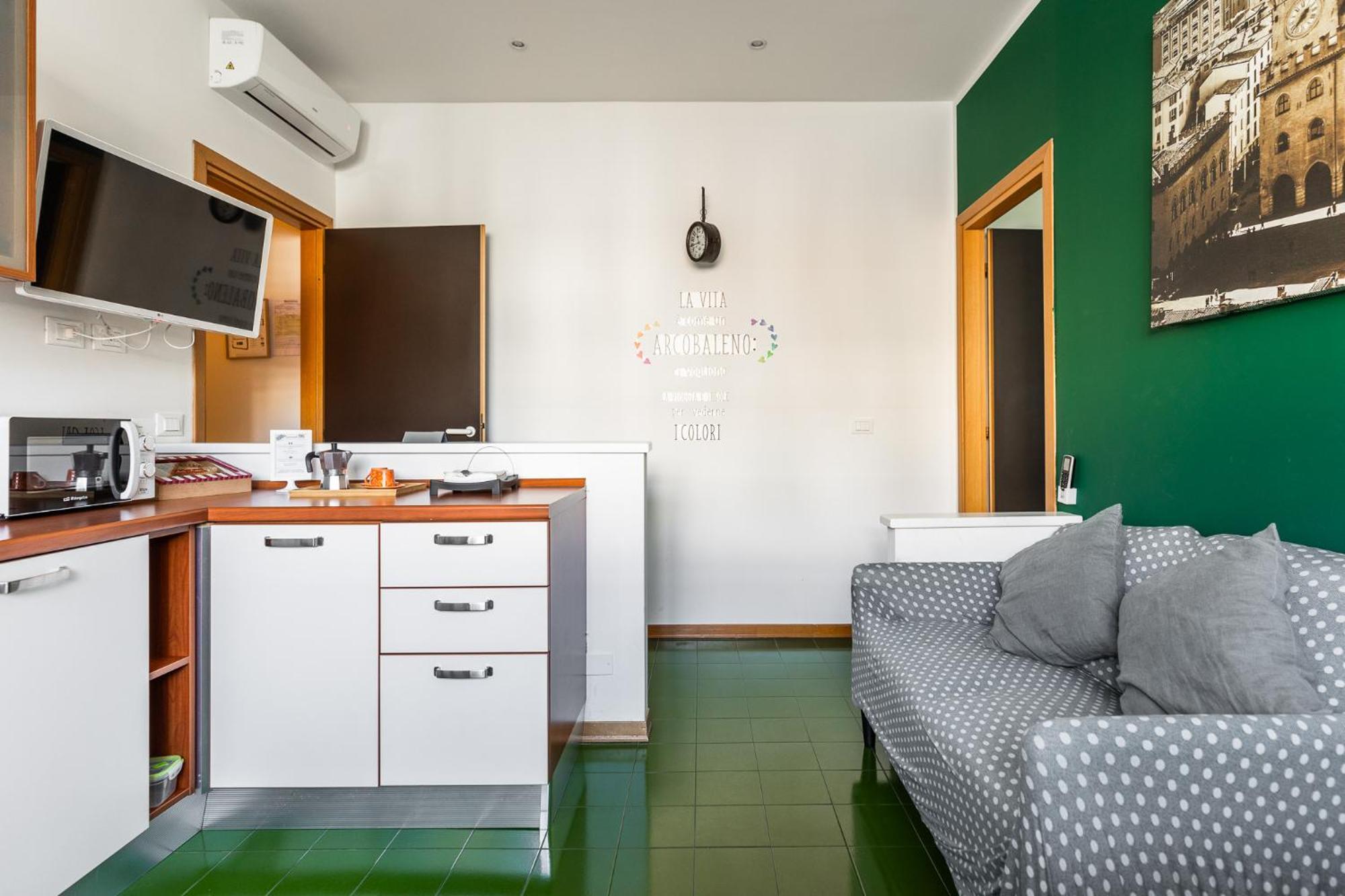 Levante96 Apartamento