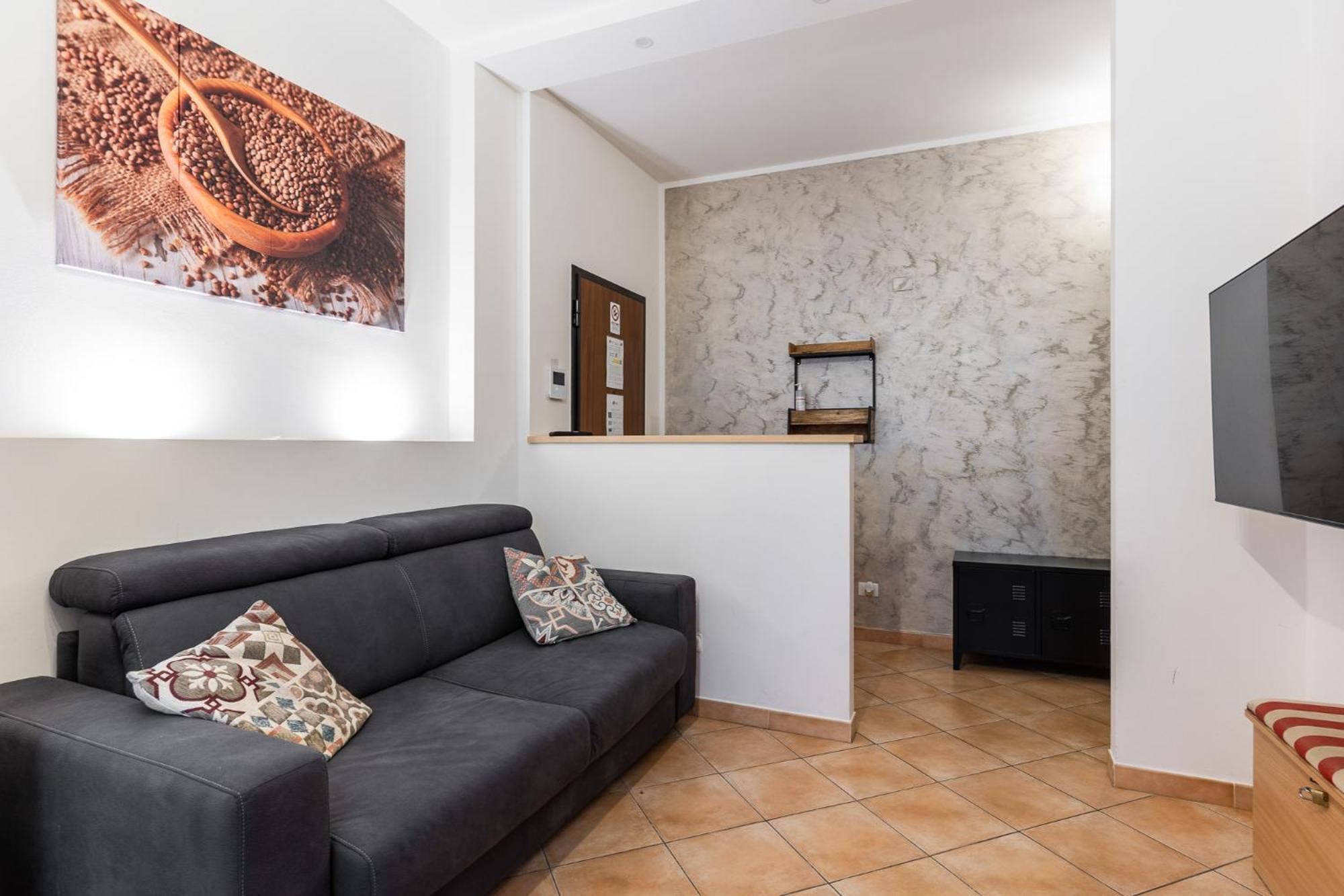 Apartment Magni2