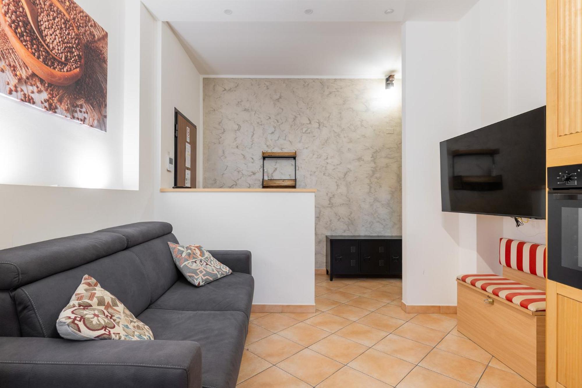 Magni2 Apartment *