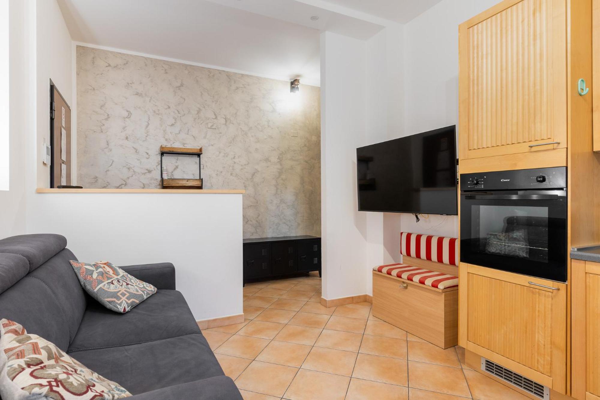 Magni2 Apartment Bologna