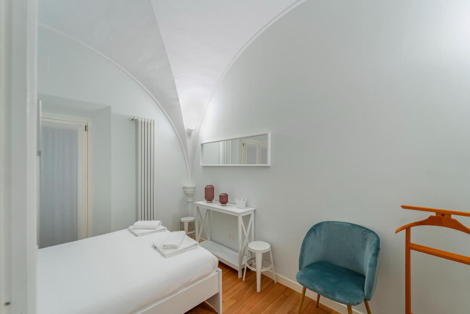 Modern Flat - Borgonuovo 23 Bolonha