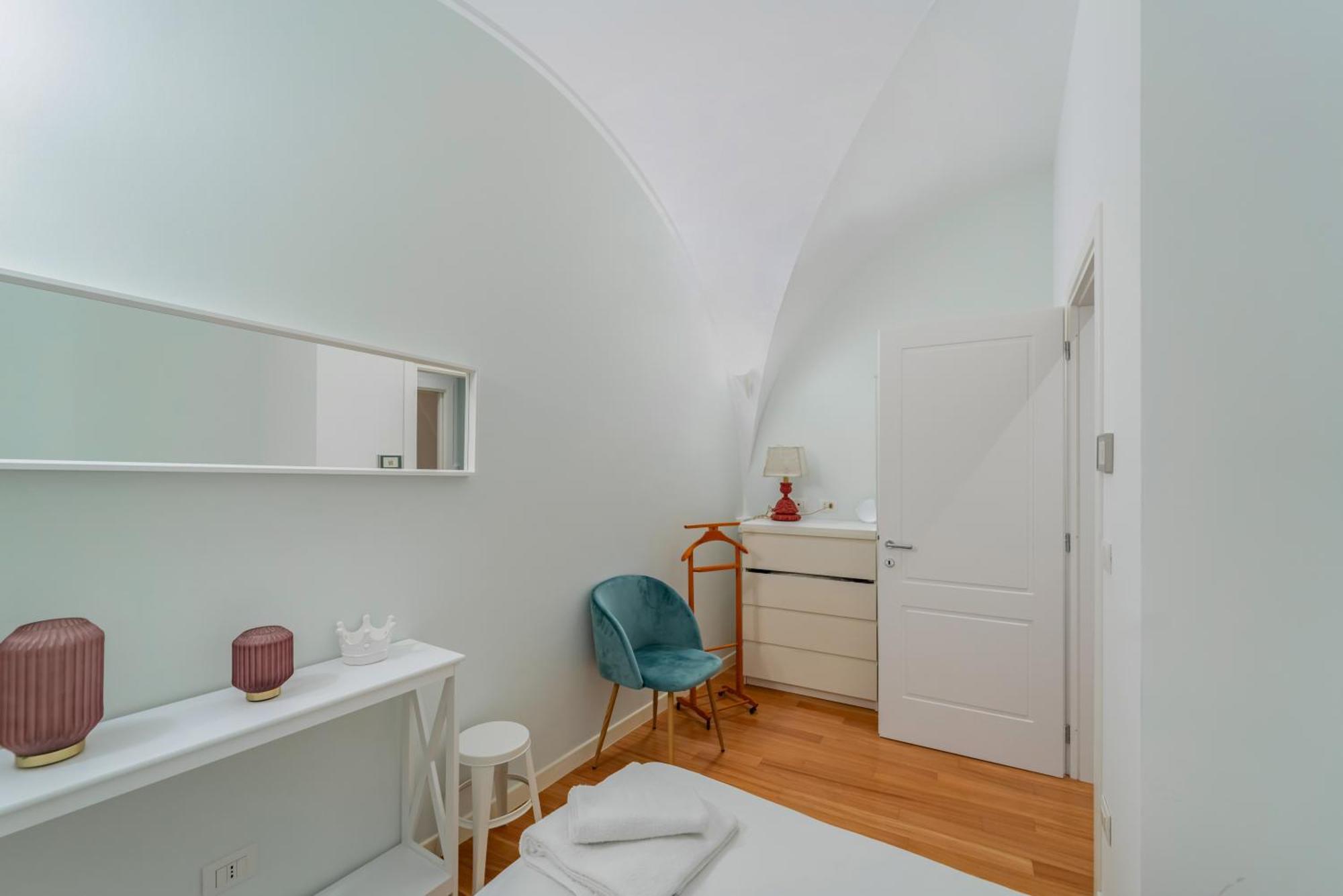 Modern Flat - Borgonuovo 23 Apartamento