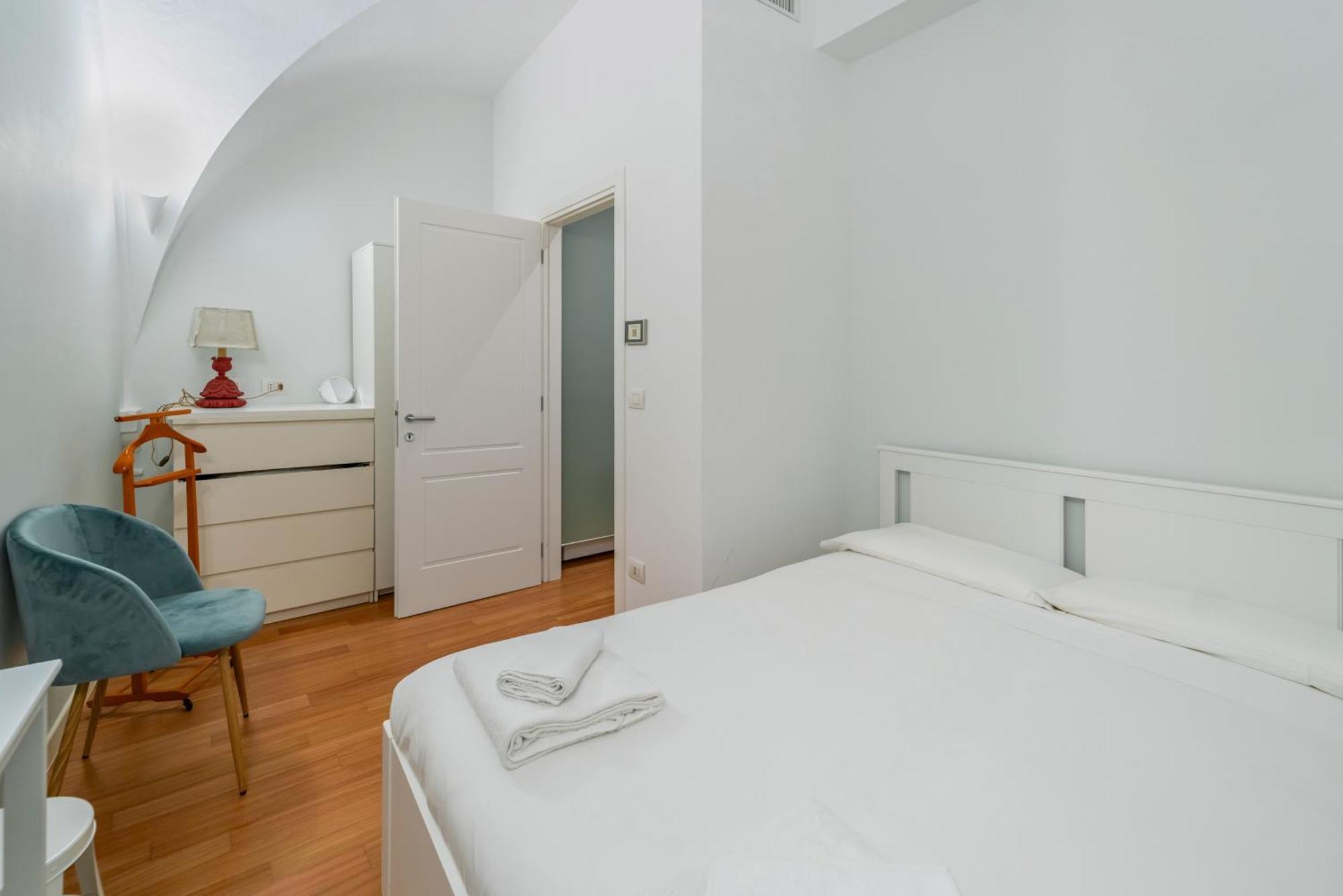 Apartamento Modern Flat - Borgonuovo 23 Bolonha