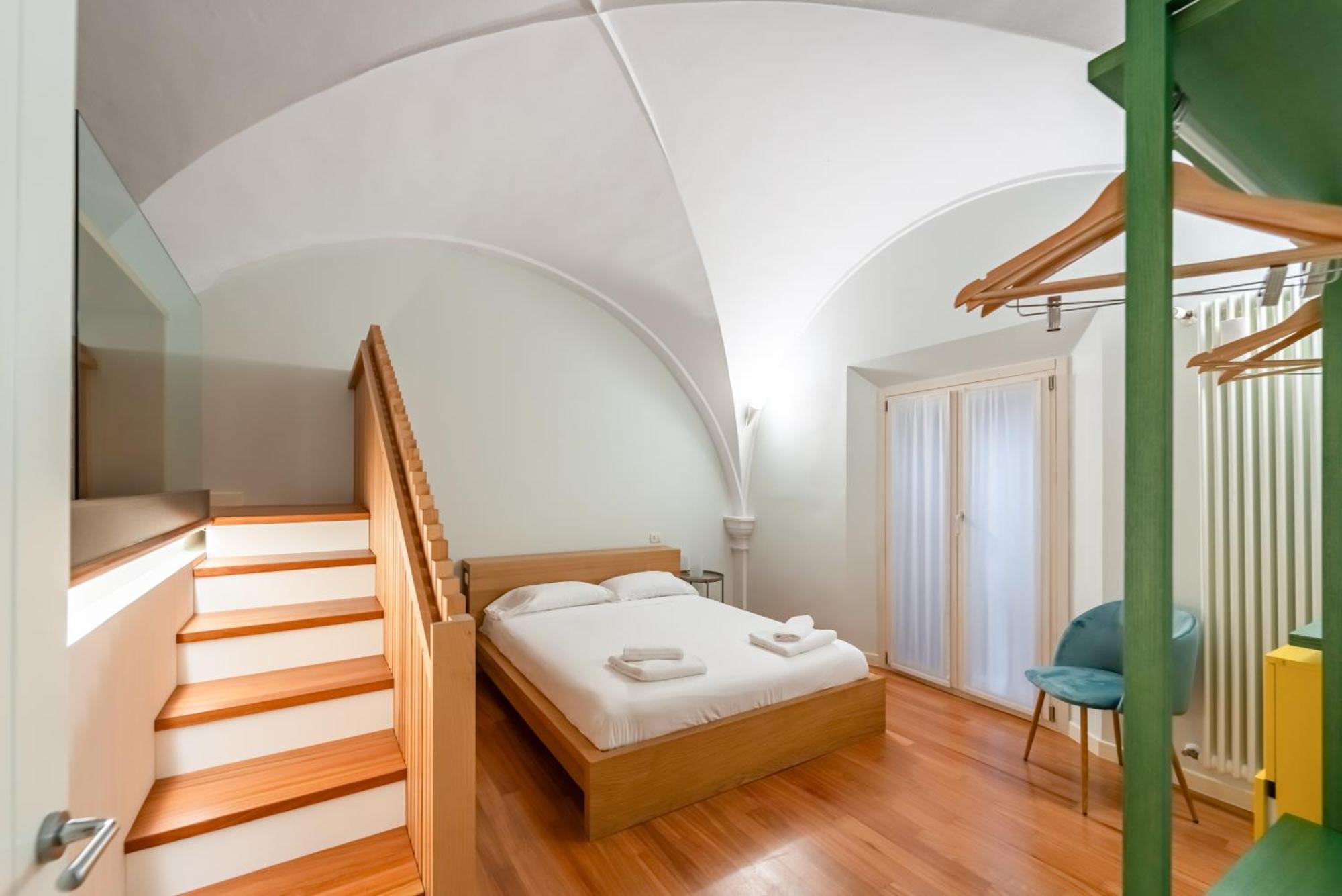 Apartamento Modern Flat - Borgonuovo 23