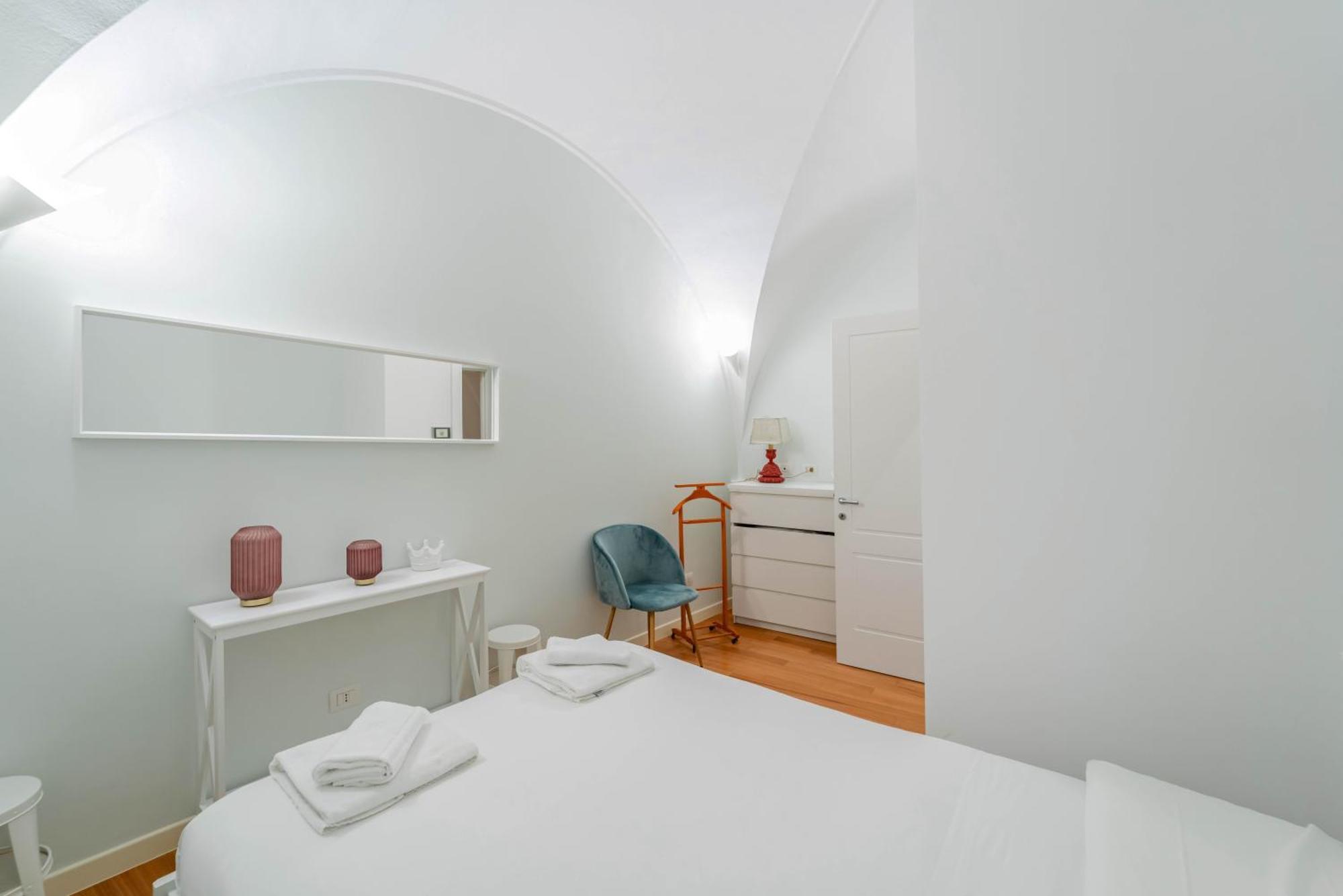 Modern Flat - Borgonuovo 23 Apartamento *