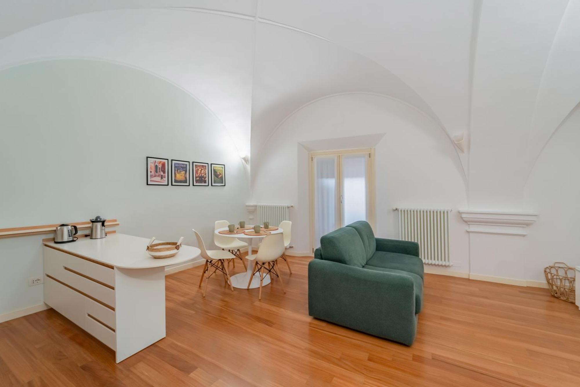 Modern Flat - Borgonuovo 23 * Bologna