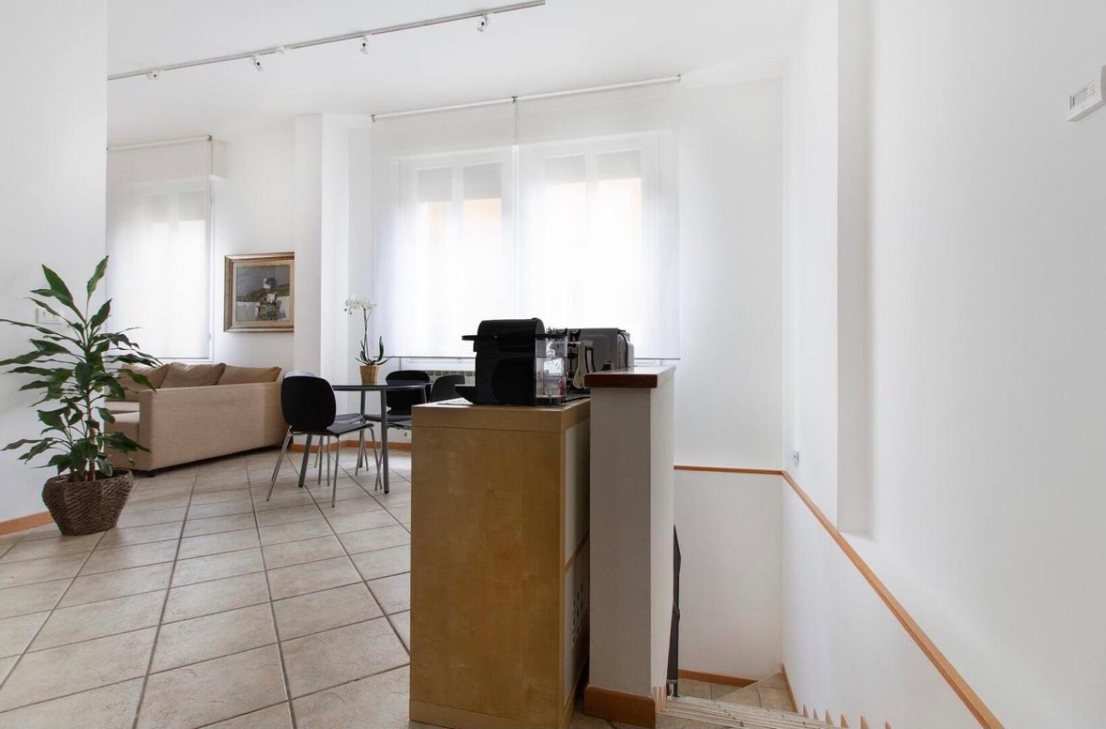 Portobello Apartment