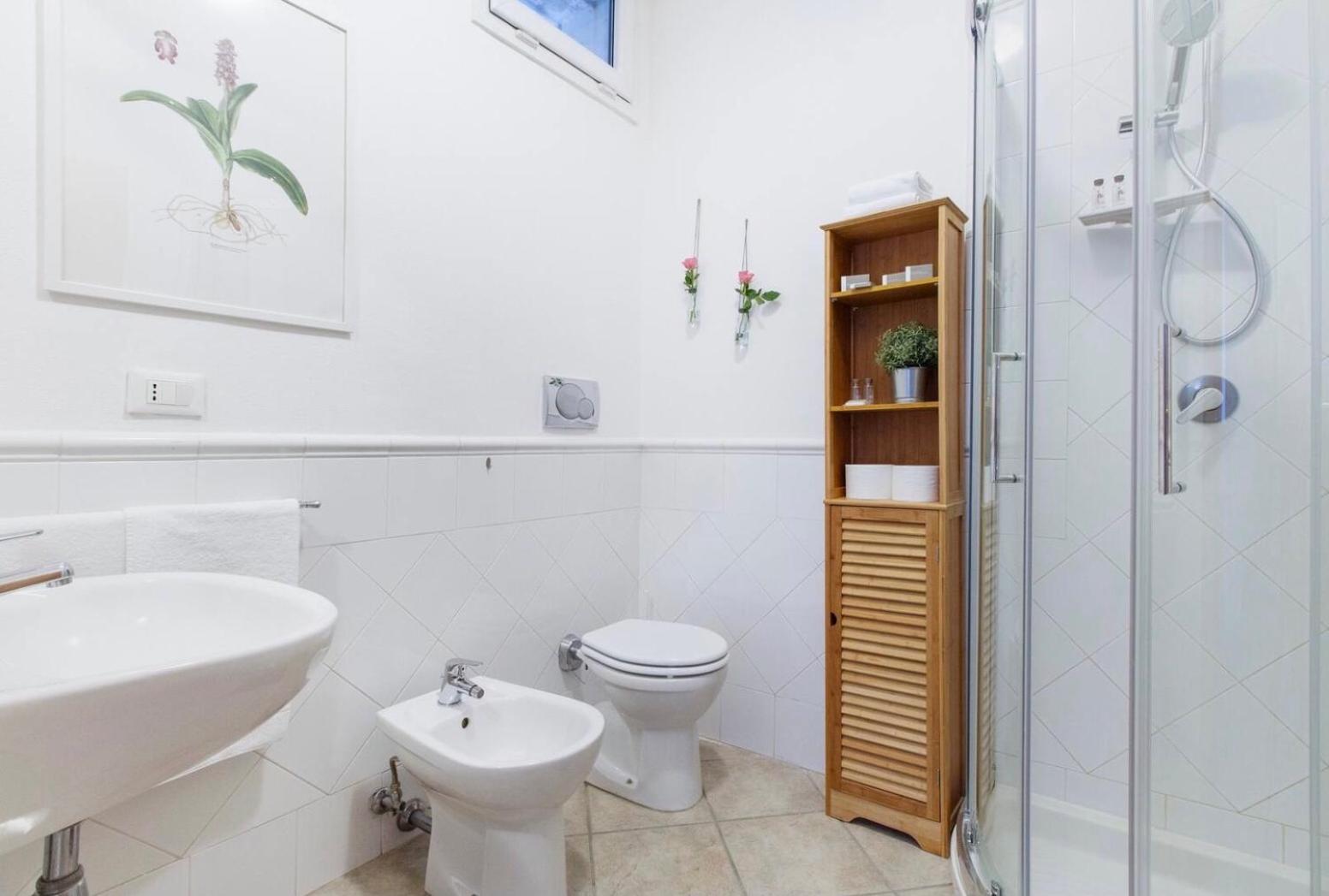 Apartment Portobello *