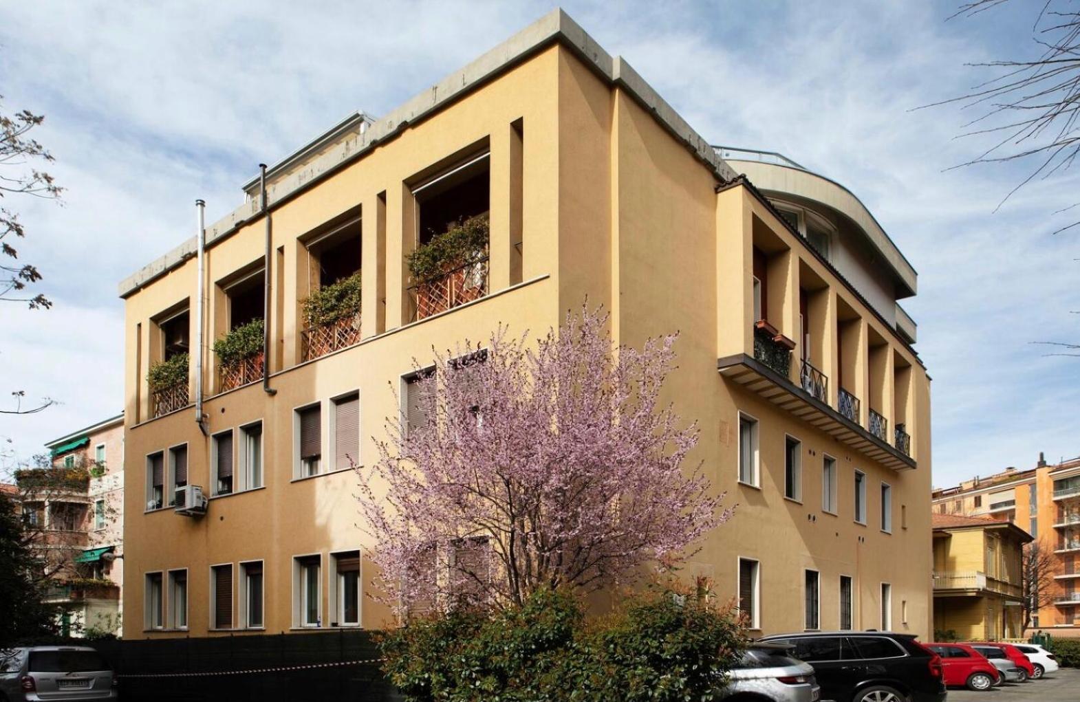 Apartment Portobello Bologna