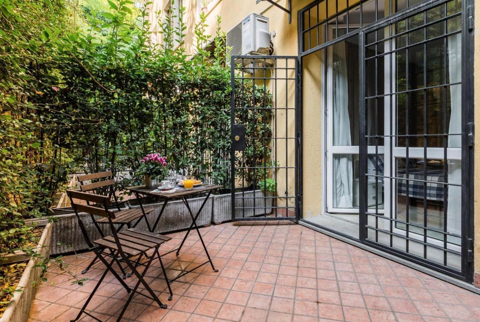 Apartment Portobello *