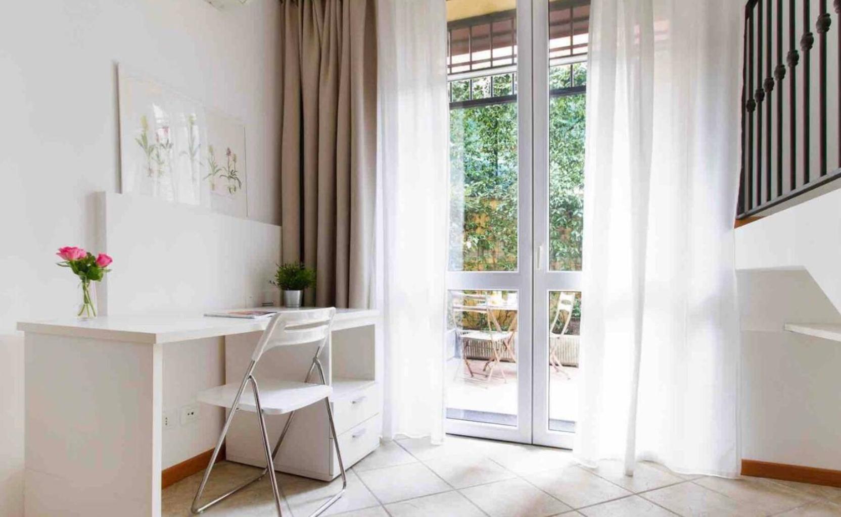 Apartment Portobello Bologna