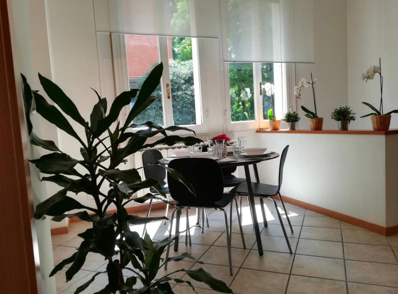 Portobello Apartment Bologna