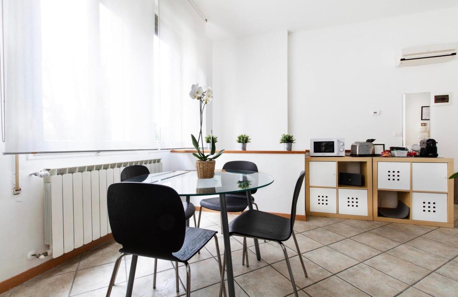 Apartment Portobello *