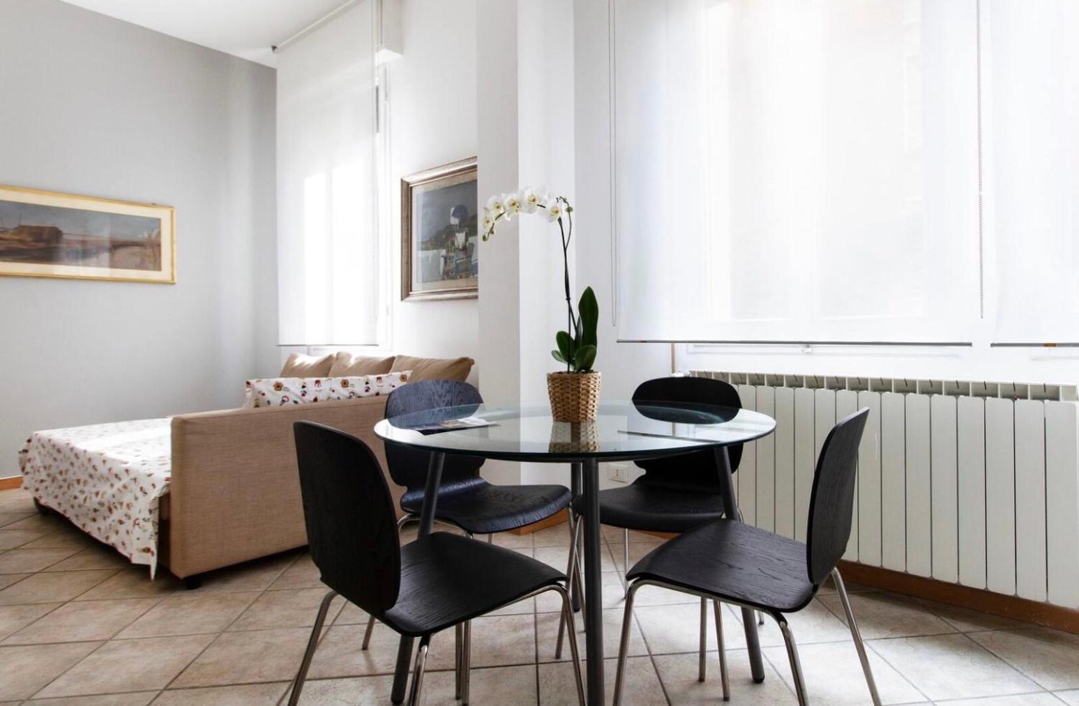 Apartment Portobello Bologna