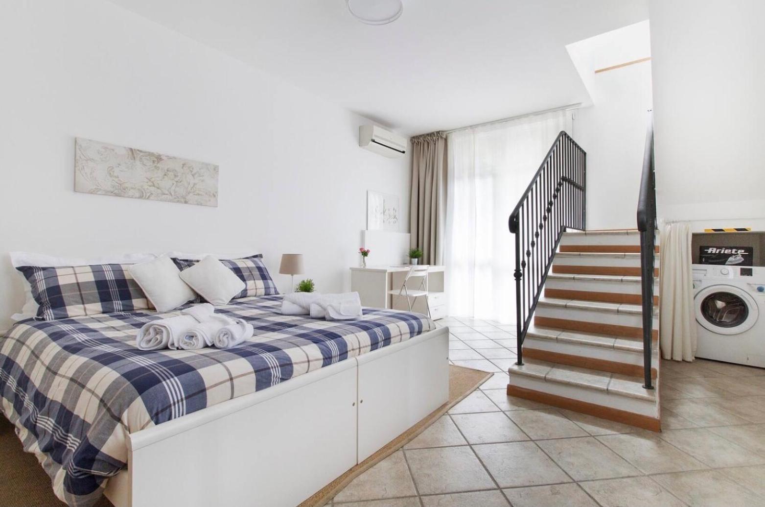 Apartment Portobello