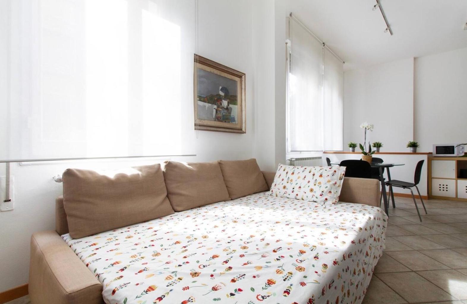 Portobello Apartment Bologna