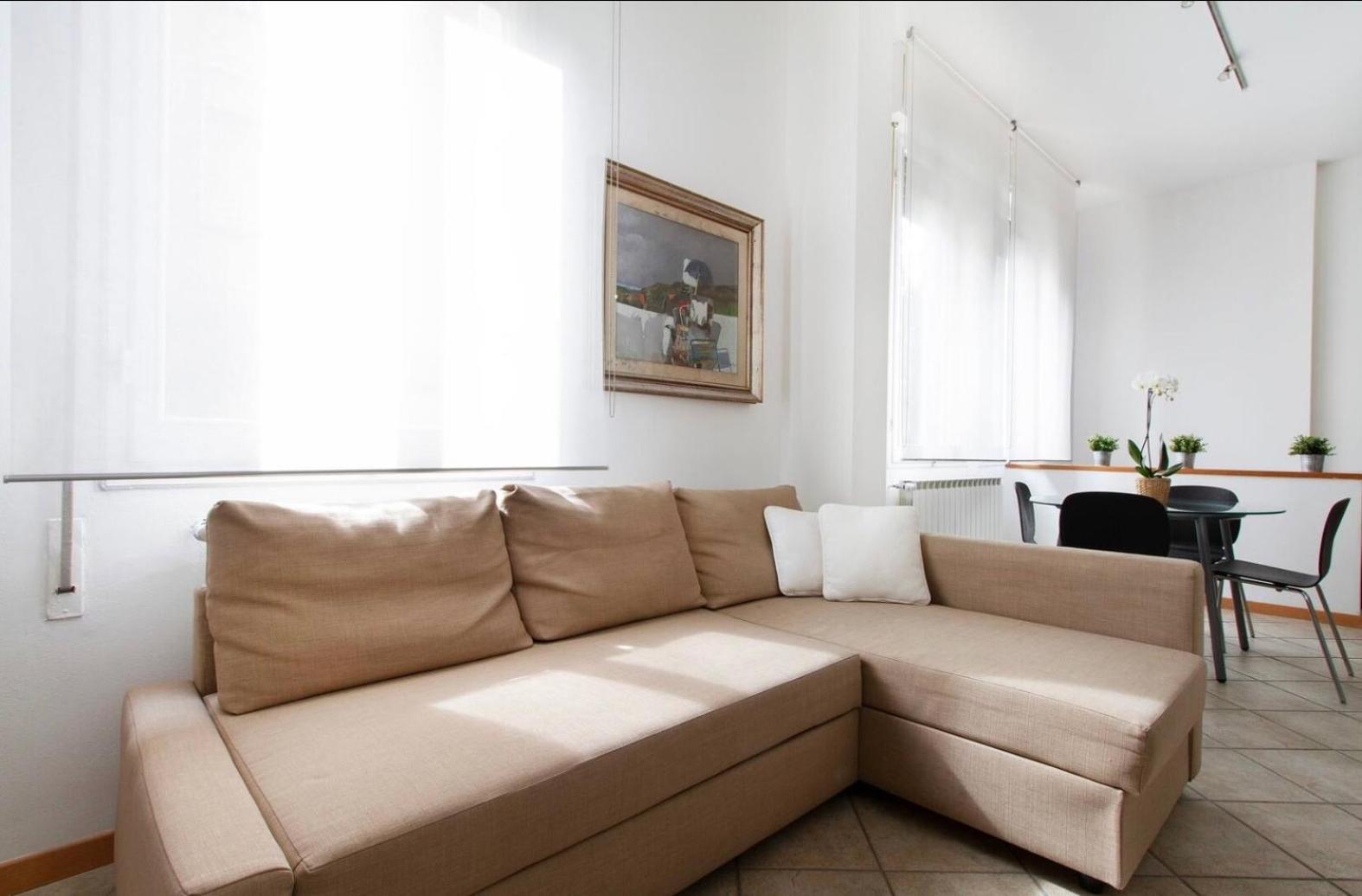 Portobello Apartment Bologna