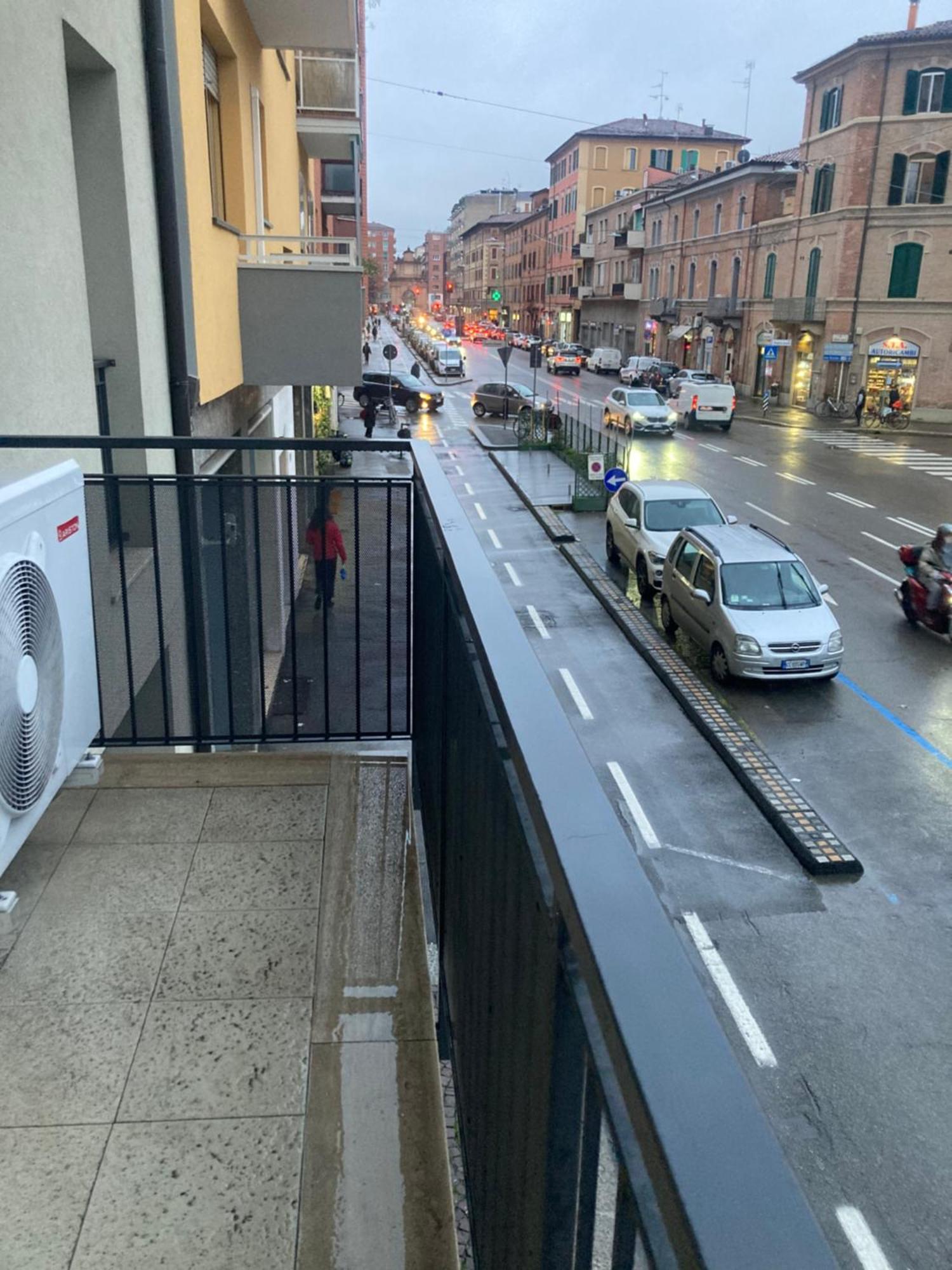 Zanardi 27 Appartement