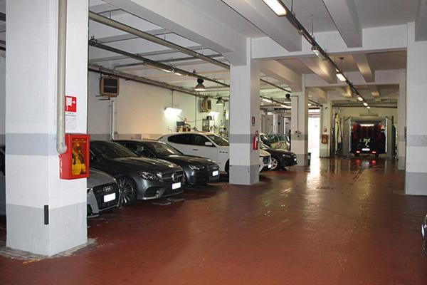 Guest house San Felice 135 - 3 Bologna